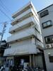 カーサ東住吉 2階 築36年1ヶ月の賃貸物件