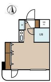 ロワレール横浜西壱番館