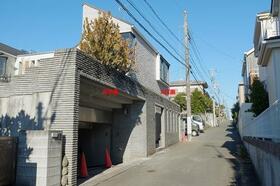 東京都国分寺市西町２丁目