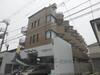 武庫之荘駅より徒歩24分 3階 築37年5ヶ月の賃貸物件