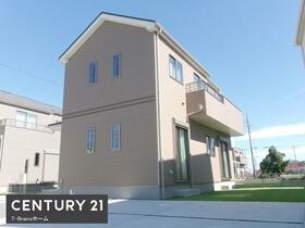 愛知県江南市今市場町秋津