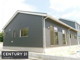 愛知県稲沢市平和町西光坊大門北