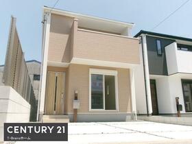 愛知県江南市飛高町中町