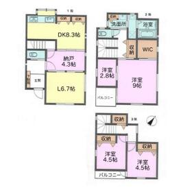 千葉県千葉市中央区神明町