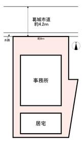 奈良県葛城市北花内