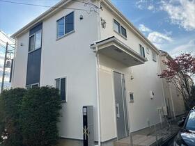 東京都世田谷区祖師谷４丁目