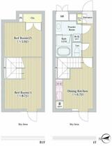 間取り：213141581550