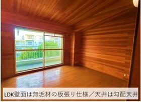 千里月見ヶ丘ハイツ　Ｃ号棟