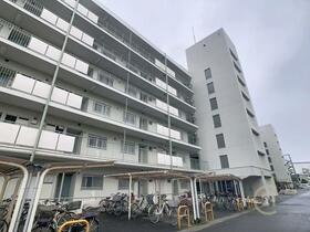 東大和マンション・東大和グリーンタウン１号棟