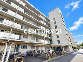 東大和マンション・東大和グリーンタウン１号棟