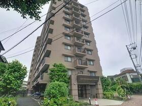 立川市　マンション　クリオ武蔵砂川壱番館