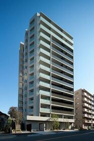 府中市　マンション　クリオ府中