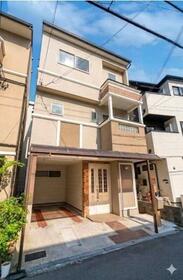 大阪府大阪市阿倍野区天王寺町北１丁目