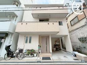 大阪府大阪市港区弁天５丁目