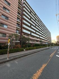 志木の杜レジデンス