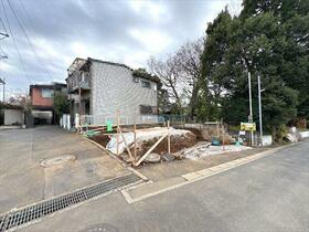 神奈川県川崎市宮前区野川本町３丁目