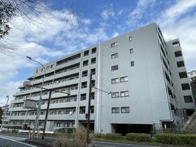 ベルヴィル杉田?
