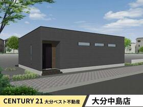 大分県大分市梅が丘３丁目
