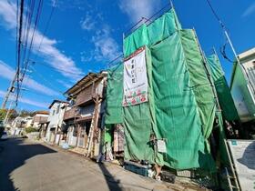 東京都西東京市中町５丁目