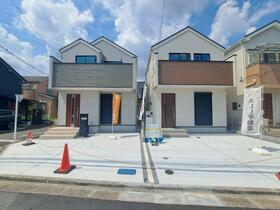 東京都西東京市中町4丁目