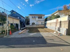 東京都西東京市中町５丁目