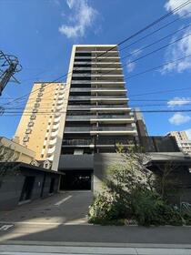 デュ・レジア薬院テラス