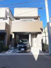 東京都江戸川区上篠崎３丁目