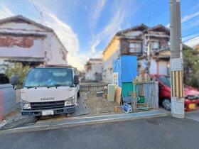 大阪府交野市倉治３丁目
