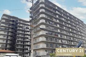 ネオコーポ鶴見緑地