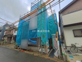 埼玉県越谷市蒲生東町