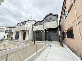 東京都足立区青井６丁目