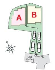 東京都足立区青井６丁目