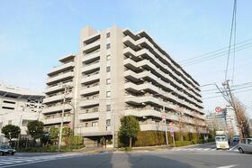 ミサワホームズ東大井