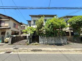 京都府京都市右京区鳴滝松本町