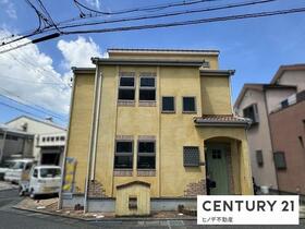 大阪府和泉市池田下町