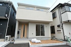 埼玉県三郷市早稲田２丁目