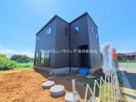 千葉県成田市大清水