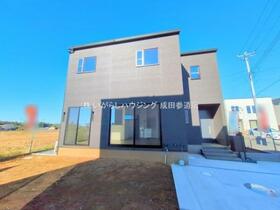 千葉県成田市大清水