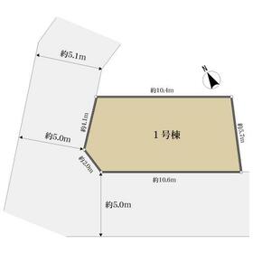 埼玉県和光市白子１丁目