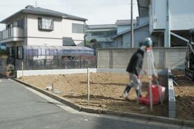 埼玉県和光市白子１丁目