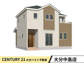 大分県大分市森町西３丁目