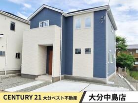 大分県大分市森町西３丁目