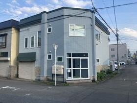 青森県青森市青柳２丁目