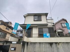 東京都東大和市芋窪４丁目