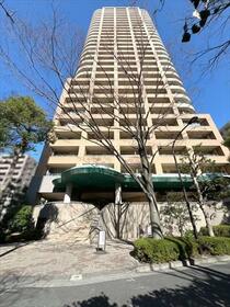 西早稲田パークタワー