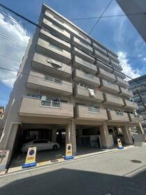 トーカンマンション帝塚山