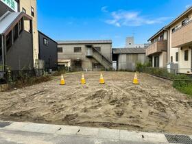 愛知県岩倉市稲荷町半田