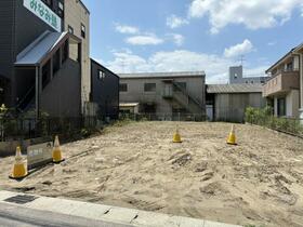 愛知県岩倉市稲荷町半田