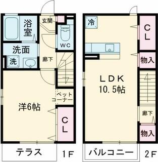 間取り：213142915455