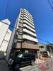 天王寺駅より徒歩10分 11階 築18年1ヶ月の賃貸物件